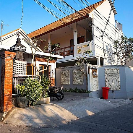 Sweet Corner Guest House Sanur Extérieur photo