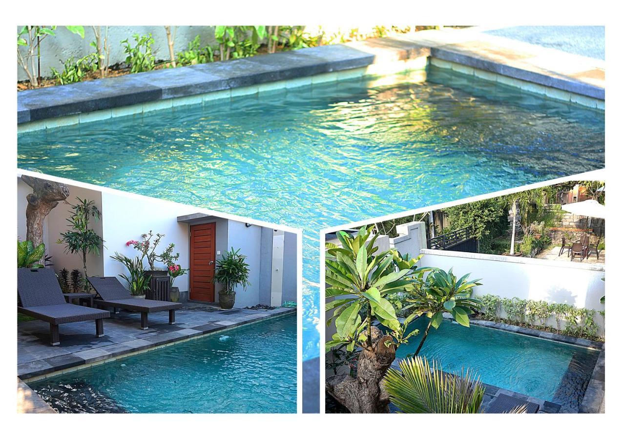 Sweet Corner Guest House Sanur Extérieur photo