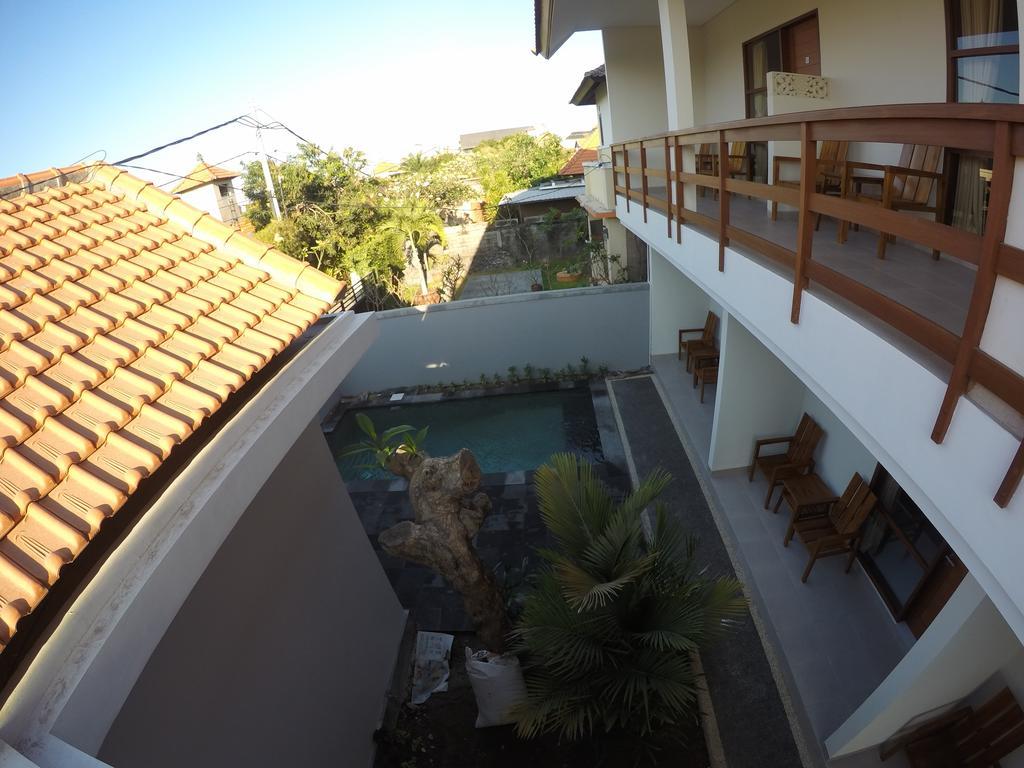 Sweet Corner Guest House Sanur Extérieur photo