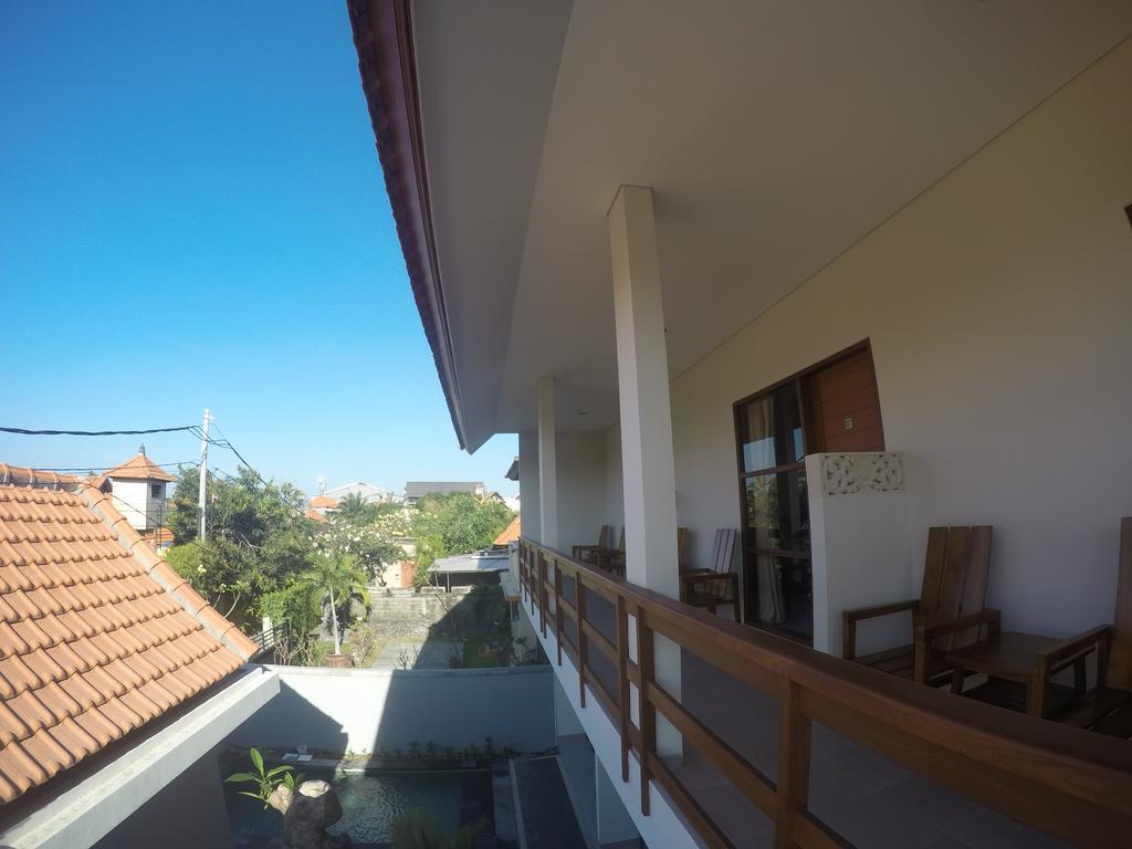 Sweet Corner Guest House Sanur Extérieur photo