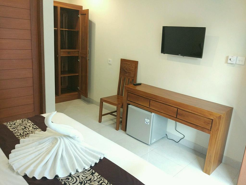 Sweet Corner Guest House Sanur Extérieur photo