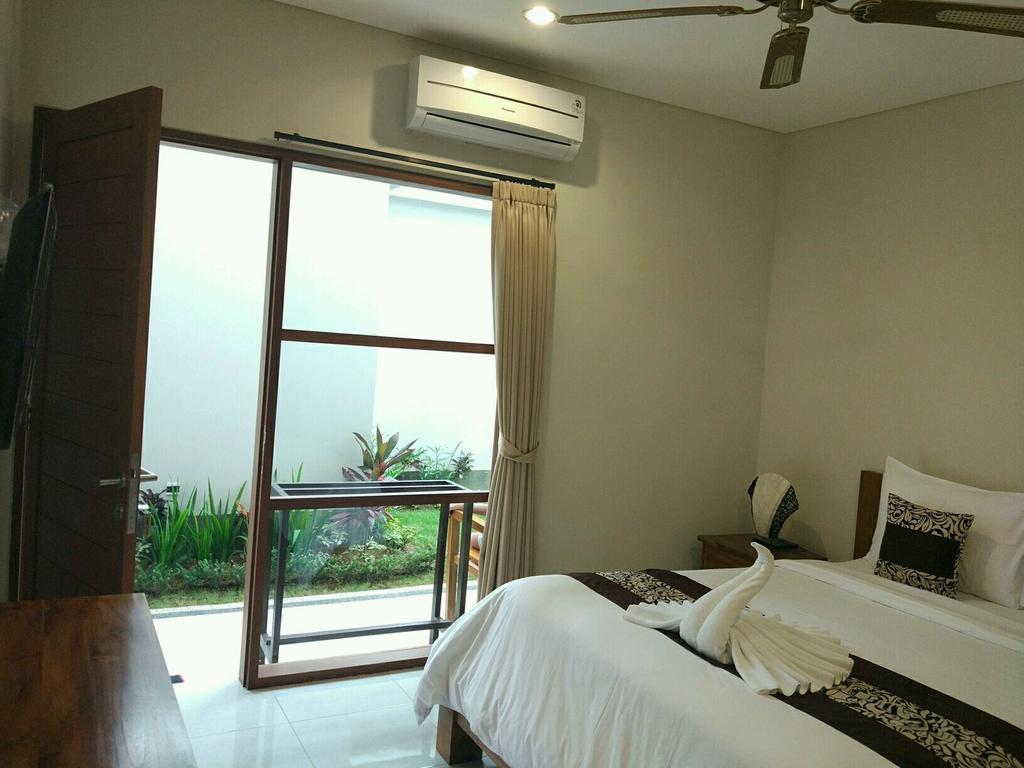 Sweet Corner Guest House Sanur Extérieur photo