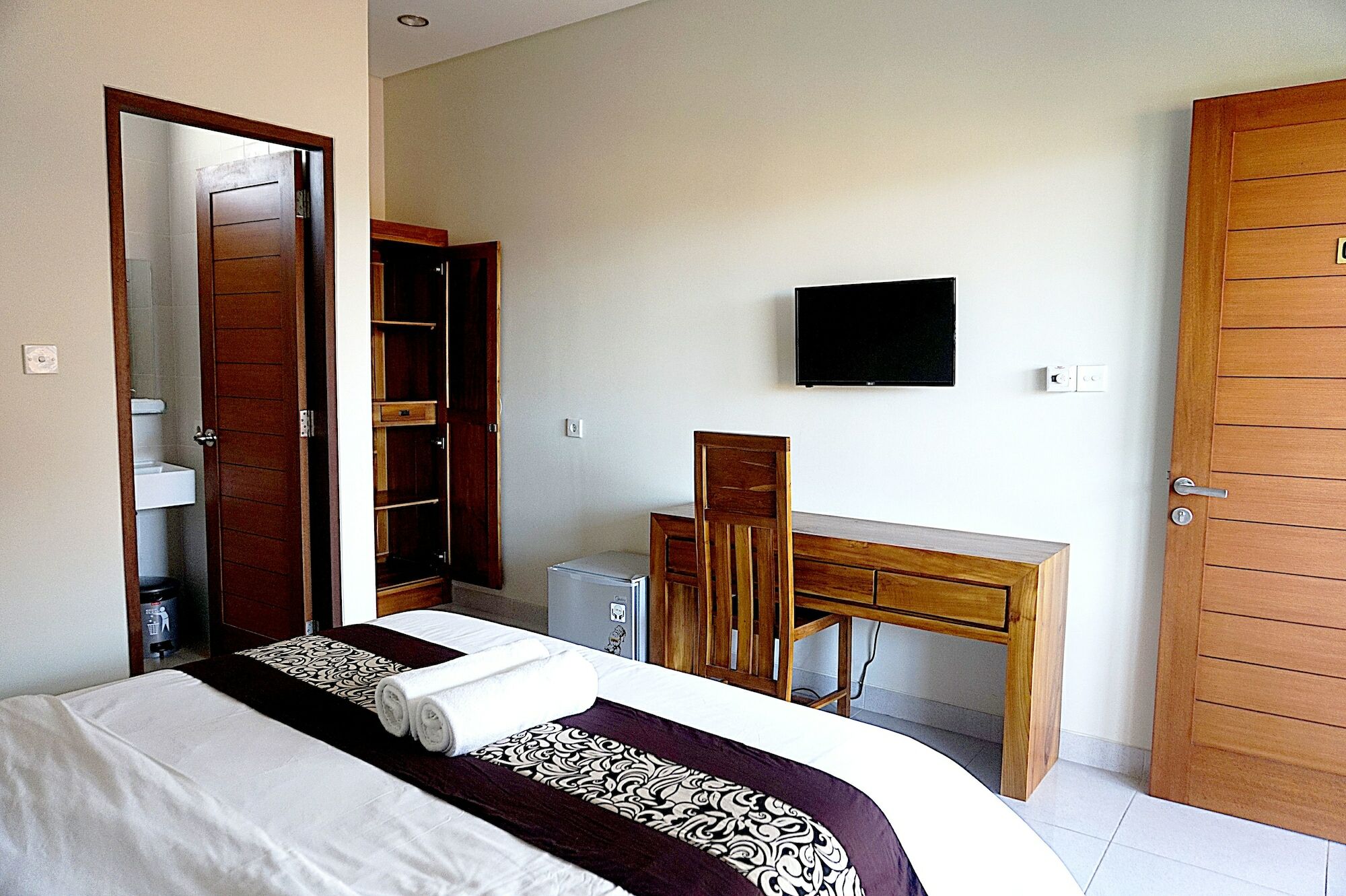 Sweet Corner Guest House Sanur Extérieur photo