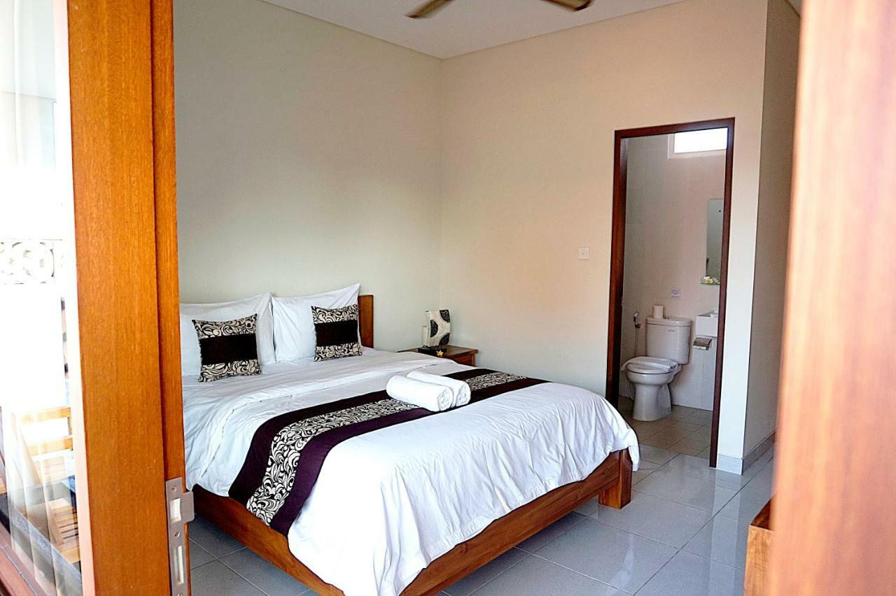 Sweet Corner Guest House Sanur Extérieur photo