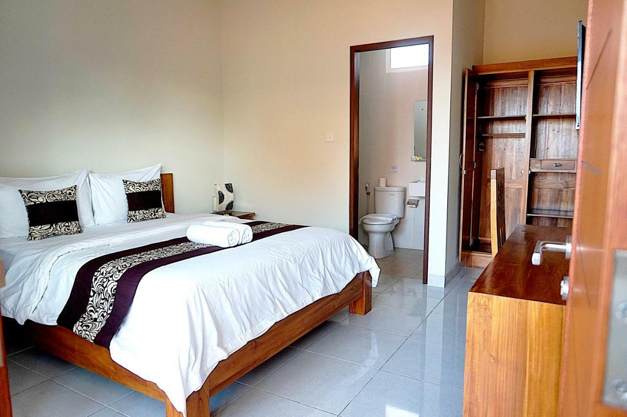 Sweet Corner Guest House Sanur Extérieur photo