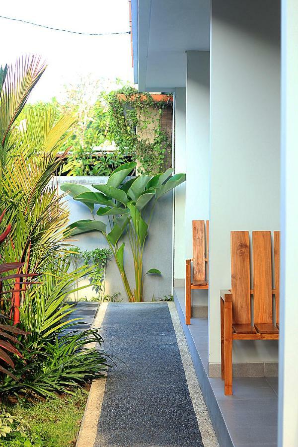 Sweet Corner Guest House Sanur Extérieur photo