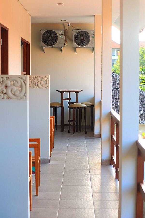 Sweet Corner Guest House Sanur Extérieur photo